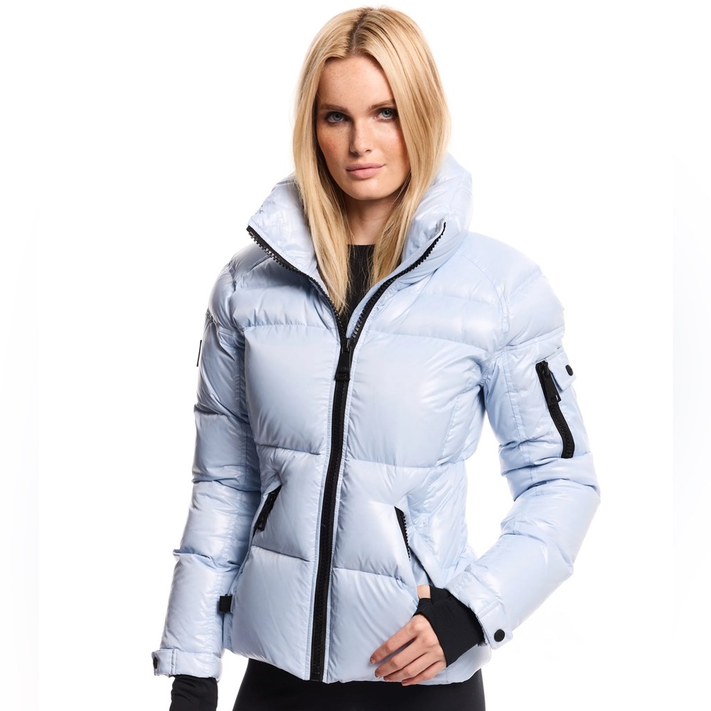 Freestyle SAM Coat